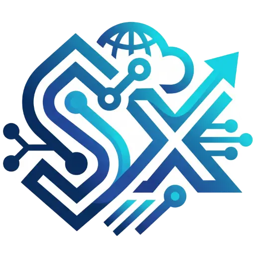 Logo SERVNEX